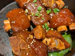 -云海肴·汽锅鸡·云南菜(高德置地店)