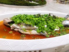 -隆聚·时令海鲜(洪兴店)