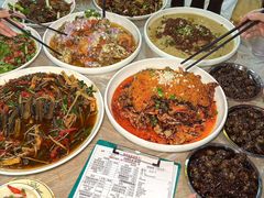 -辣螃铠盆盆蟹大排档(总店)