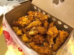 -阿捡忭京炸鸡(韭菜园总店)