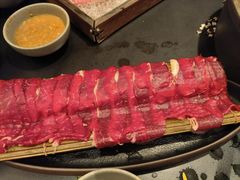 -三出山火锅(南京万象天地店)