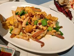 炒麻糍-荣小馆(临海世纪花城店)