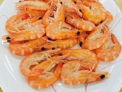 -明记海鲜大排档(巽寮湾店)