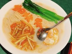 -大鸽饭(汉溪长隆店)