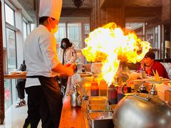 -大渔·观筵(三里屯太古里店)