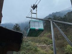 -峨眉山风景名胜区