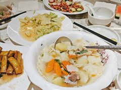 -马白开来特色羊排揪片子  (总店)