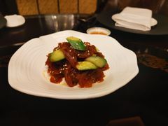 -杭州西子湖四季酒店·金沙厅
