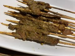 -花腰餐吧Bistro烧烤 傣味(传媒大学店)