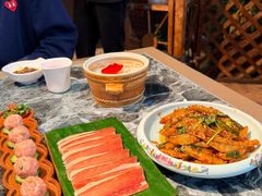 -慢丽江·云南野生菌土鸡锅(西山店)
