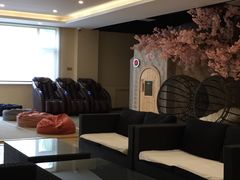 -汤里来温泉