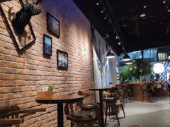 -THE ALLEY 鹿角巷(华润万象城店)