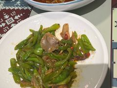 -静一·疆味小馆(黄河路店)
