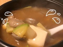 -军硕烤肉·部队火锅(二七万达店)