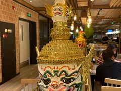 -Home Thai·泰谣(王府井apm店)