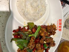 -新宝餐厅(流塘店)