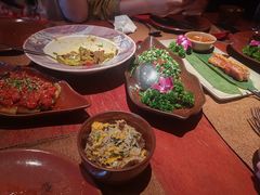 -花马天堂云南餐厅 Lost Heaven(外滩店)
