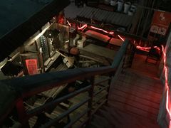 -后巷酒吧Back Alley(未来广场店)