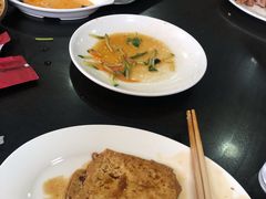 -崔记生活·铁锅炖鱼粘卷子(总店)