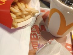 -麦当劳(长泰商业广场店)