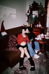 -WAVE SODA摄影工作室