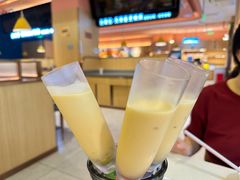 -小鱼小牛(世欧广场店)