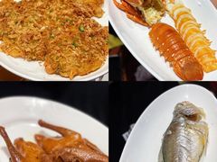 -陈鹏鹏潮汕菜(欢乐海岸 海边景观店)