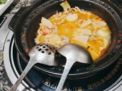 -李师傅脆肚(华强北店)