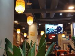 大堂-醉长安(南门总店)