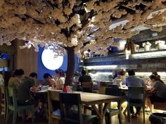 -蜜桃餐厅·江浙融合菜(荟聚购物中心店)