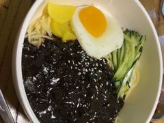-恩你小木屋·韩式料理(假日广场店)