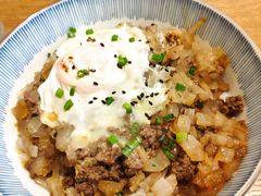 牛丼饭-春笙食堂.丼饭拉面寿司(GOGO新天地店)