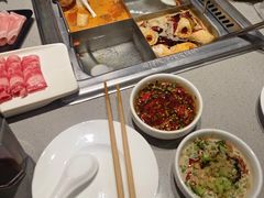 -海底捞火锅(吾悦广场店)