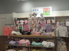 -GAP(王府井奥莱·香江小镇店)