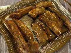 -霄汉羊排(万松园一店)
