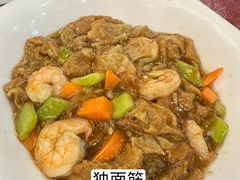 -桃子餐厅·天津菜(红星路直营店)