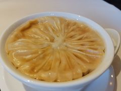 蟹肉龙虾汤包-利苑酒家(华熙国际店)