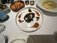 -王品牛排(郑州大卫城店)