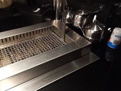 -橦橦小马扎烧烤 (传媒大学店)