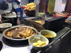 -小草糖水(海棠村店)