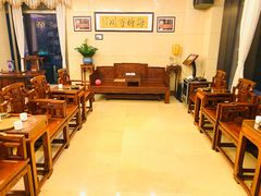 -山泉公馆酒家(珠江新城店)