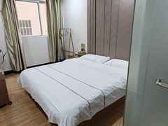 -鑫雅居公寓(广州南站地铁站店)