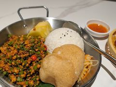 -帕娜·泰式茶餐厅·Bistro(近铁广场店)