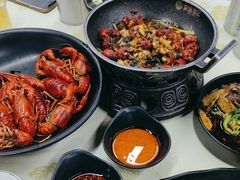 -聚味瞿记·龙虾堂(树木岭店)