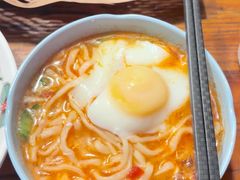 -树下时尚餐厅(翠园街店)