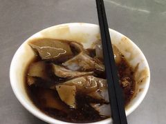 -杨记灌肠(食品街店)