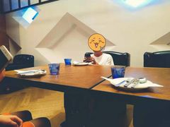 -国际青年会议酒店-莱客德国啤酒餐厅