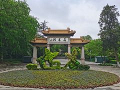-善卷洞风景区
