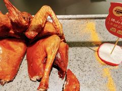 -羽鸽集·乳鸽专门店·地道顺德菜(岭南站店)