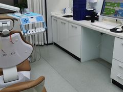 -牙博士口腔品牌连锁(杨浦店)